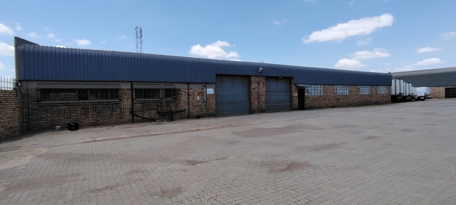 Commercial Property for Sale in Uraniaville North West